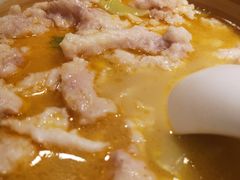 酸汤鱼-楚畹园