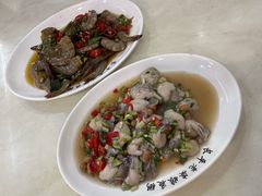 生腌虾-长平老姿娘夜粥(平东一街店)