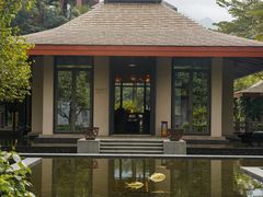 -广州从化都喜泰丽度假酒店温泉