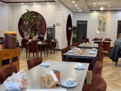 -丽泽山庄·生态怀柔菜·虹鳟鱼(红螺寺店)