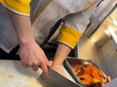 -勇興發港式茶餐厅(江宁店)