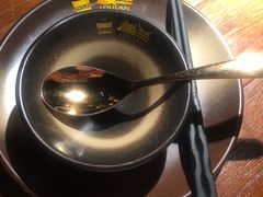 -楼兰新疆主题餐厅(苏州中心店)