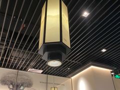 大堂-大榕树下顺德菜(融创茂店)