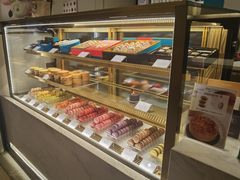 -PAUL LAFAYET 法式甜品(国金中心商场店)