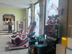 -天毓山庄·餐厅