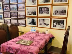 -露西亚咖啡西餐厅(哈尔滨俄侨纪念馆店)
