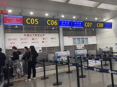 -贵阳龙洞堡国际机场-T2航站楼