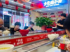 -乡党臊子面(丰庆公园店)