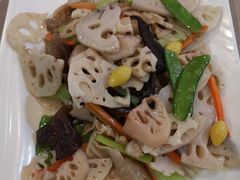 -旭璟酒家·传统粤菜·湘菜(逸景路店)