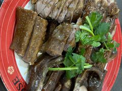 -春梅里卤鹅馆·47年老字号(中山路店)