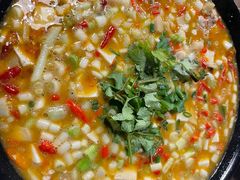 -邱金小炒·30 年盐帮江湖菜(自贡店)