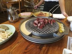 -紫霞门韩国料理烤肉(深南东路店)