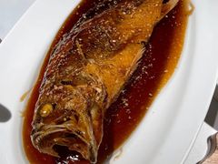 -四季民福烤鸭店(王府井东安门店)