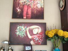 -梧桐花园餐厅(新城店)