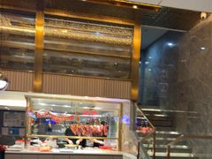 -潮汕大目牛肉火锅(皇岗旗舰店)