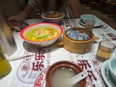 -乐乐大排档·30年老字号(浙江路店)