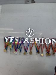 -逸丝风尚yesfashion造型