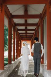 -薇薇新娘婚纱摄影(跃进北路店)