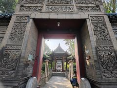 -西安化觉巷清真大寺