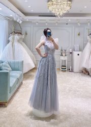-艾慕婚纱礼服馆(和平店)