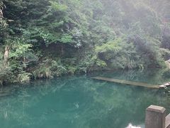-雁荡山风景名胜区