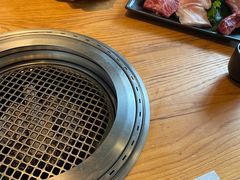 -赤坂亭·M9和牛烧肉·铁板烧·日料398放题(长泰广场店)