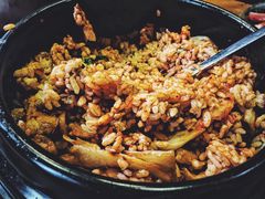 -原始泥炉烤肉(总店)