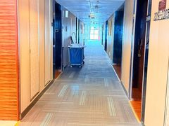 -广州国德国际大酒店(太古汇石牌桥地铁站店)