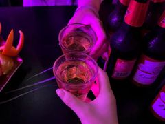 -MOSSO音乐酒吧·live house(南京旗舰店)