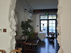 -几静cafe(基湖店)