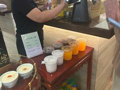 -淮扬厨子(健康路店)