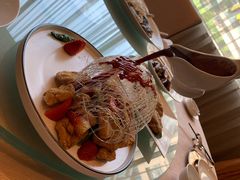 -杭州JW万豪酒店-万豪中餐厅
