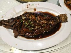 -晋阳饭庄(虎坊桥店)