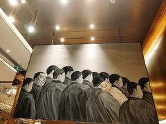 -北李妈妈菜·海肠捞饭(高新万达店)
