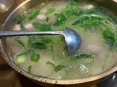 -刀板香·安徽菜(望江东路店)