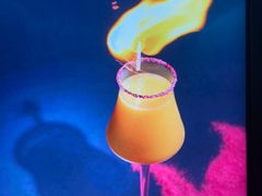 -OZONE 顶楼酒吧(香港丽思卡尔顿酒店)