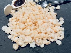 -吴越荣记苏州菜·松鼠桂鱼 100% 活鱼现做(月光码头店)