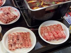 -大佬陈羊肉串(永安街店)