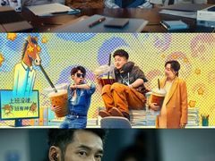 -金逸影城(武汉人信汇IMAX店)