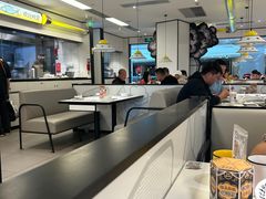 -太二酸菜鱼(广州IFC国金天地店)