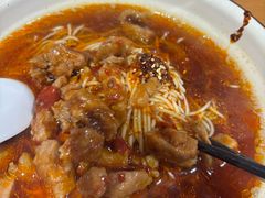 -小桃园·豆浆油条(复兴中路店)