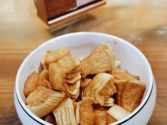 -御品猪腰·地道岭南味(千灯湖店)