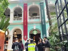 -星巴克臻选(广州沙面店)