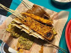 -川正旺江湖菜(三元桥店)