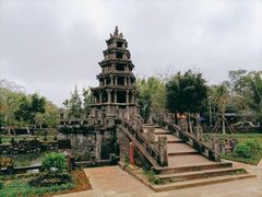 -美亭美榔姐妹塔