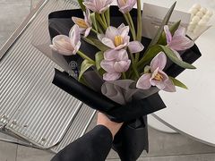 -叁朵花室