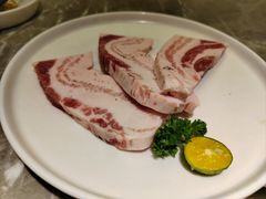 -韩盛·古法烤肉店(皇城恒隆广场店)