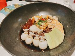 -福海居烤鸭店(鸟巢店)
