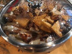 -黄记煌三汁焖锅(渝北金港国际店)