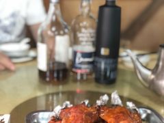 -阿鸟农庄(石壁店)